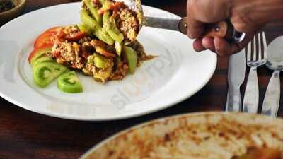 Eatwith: Veasna Of Dublin