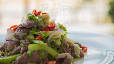 Eatwith: Veasna Of Dublin