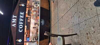 Amt Coffee