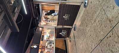 Amt Coffee