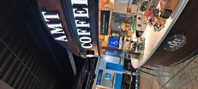 Amt Coffee