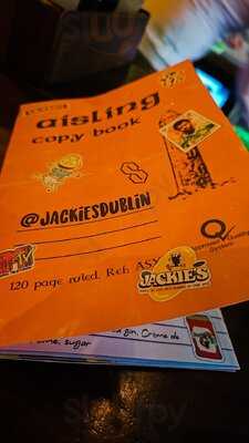 Jackie's