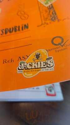 Jackie's