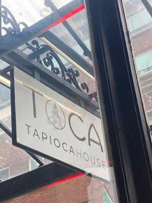 Toca Tapioca House