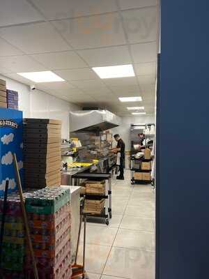 Panda Asian Street Food