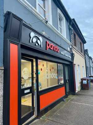 Panda Asian Street Food