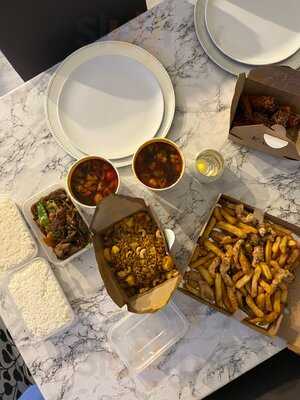 Panda Asian Street Food