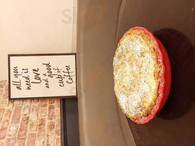 Tina's Bistro Westport