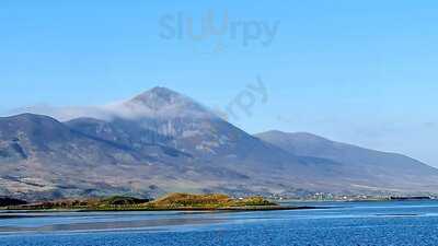 Tina's Bistro Westport