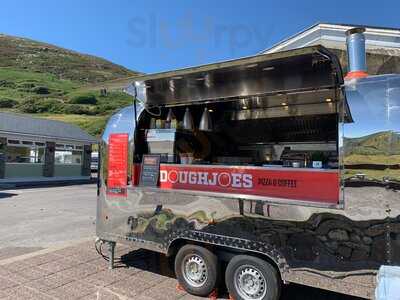 Doughjoes Pizza & Coffee