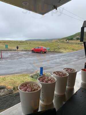 Doughjoes Pizza & Coffee