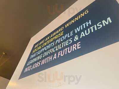 Loaf Cafe In Kilmainham