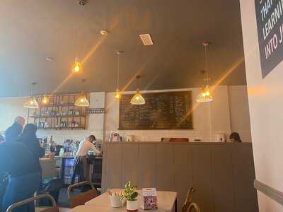 Loaf Cafe In Kilmainham