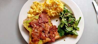 Loaf Cafe In Kilmainham