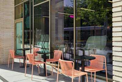 Guud Day Four Courts