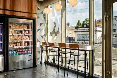 Guud Day Four Courts