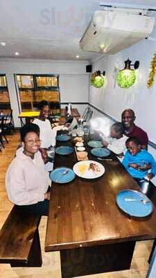 Sabor Nordestino Cork