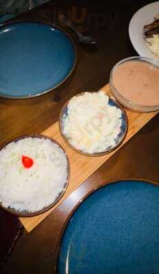 Sabor Nordestino Cork