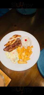 Sabor Nordestino Cork