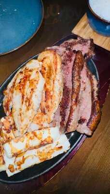 Sabor Nordestino Cork