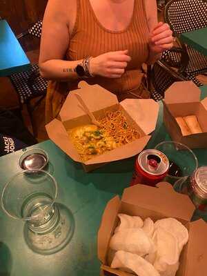 Rice Chinese Camden Street