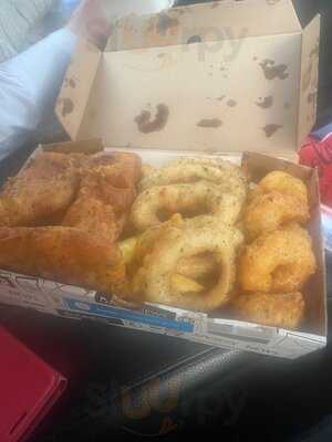 Ryan's Traditional Fish & Chips