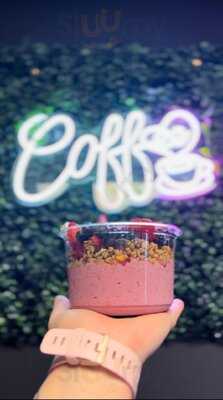 Recharge Coffee Shop