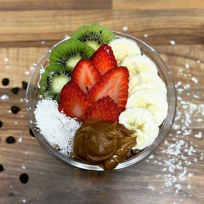 Recharge Coffee Shop