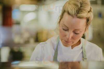 Anna Haugh At Conrad Dublin