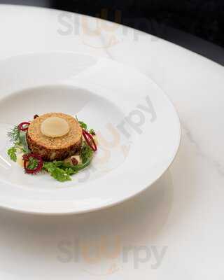 Anna Haugh At Conrad Dublin