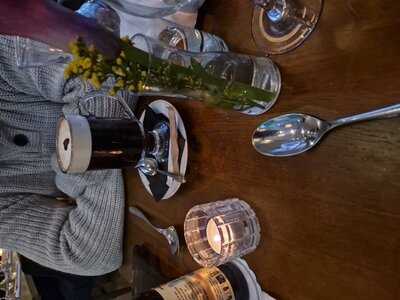 Chequer Lane By Jamie Oliver