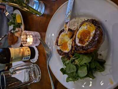 Chequer Lane By Jamie Oliver