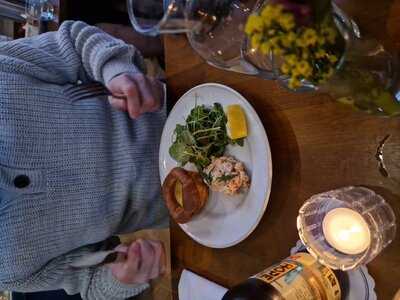 Chequer Lane By Jamie Oliver