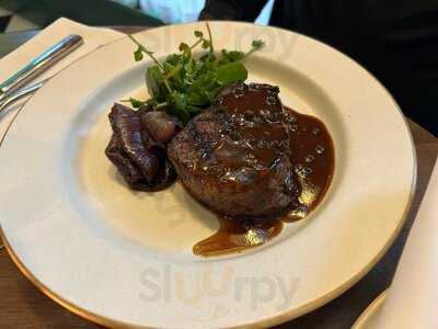 Chequer Lane By Jamie Oliver