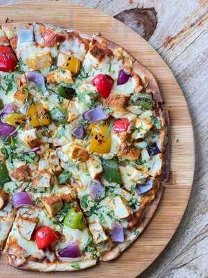 The Lodge Bar & Kitchen