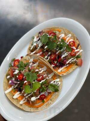 The Lodge Bar & Kitchen