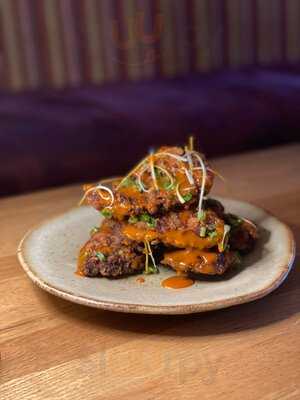 The Lodge Bar & Kitchen