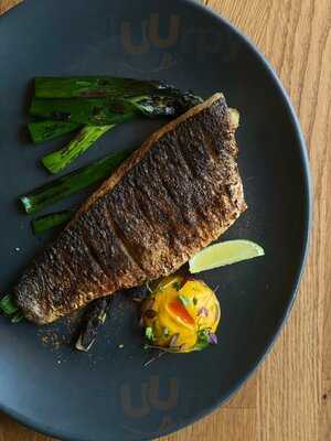 The Lodge Bar & Kitchen