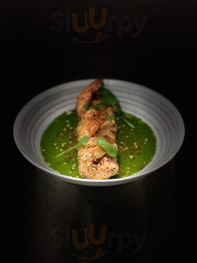 The Lodge Bar & Kitchen