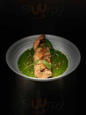 The Lodge Bar & Kitchen