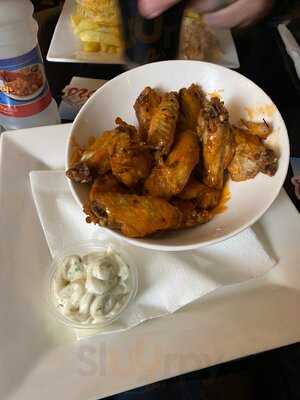 Kavanaghs Pub New Street