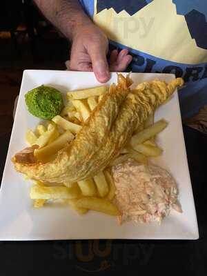 Kavanaghs Pub New Street