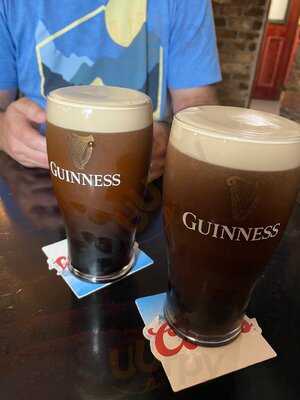 Kavanaghs Pub New Street