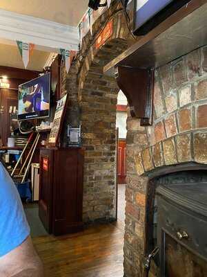 Kavanaghs Pub New Street