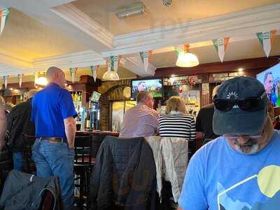 Kavanaghs Pub New Street
