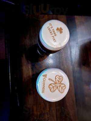 The Bar Stephen's Green