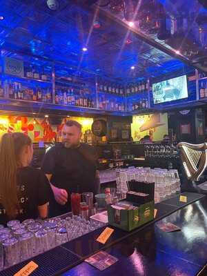 The Bar Stephen's Green