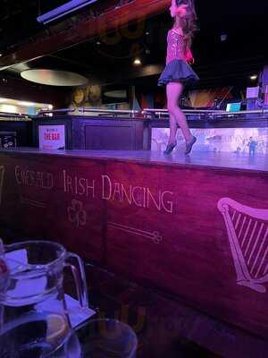 The Bar Stephen's Green