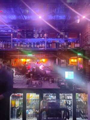 The Bar Stephen's Green