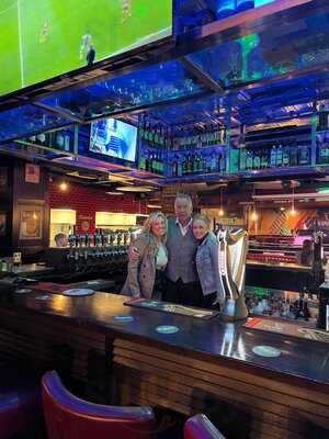 The Bar Stephen's Green